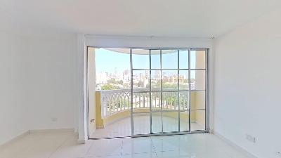 Apartamento en venta en Boston, Barranquilla · foto 2 de 20