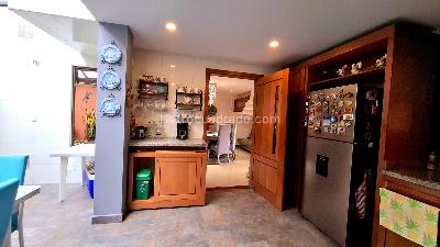 Casa en venta en Villa Mercedes, Chía · foto 11 de 20