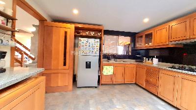 Casa en venta en Villa Mercedes, Chía · foto 12 de 20
