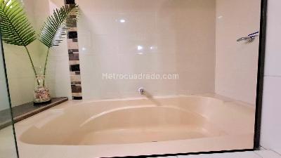 Casa en venta en Villa Mercedes, Chía · foto 16 de 20
