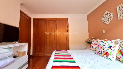 Casa en venta en Villa Mercedes, Chía · foto 17 de 20