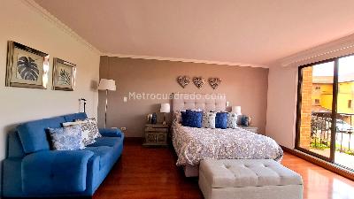 Casa en venta en Villa Mercedes, Chía · foto 18 de 20