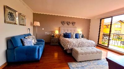 Casa en venta en Villa Mercedes, Chía · foto 19 de 20