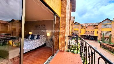 Casa en venta en Villa Mercedes, Chía · foto 2 de 20