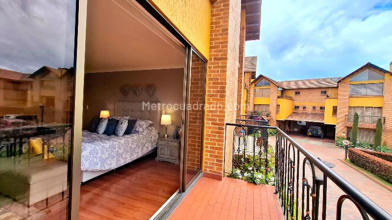 Casa – Chía, San Pedro - Vista 3