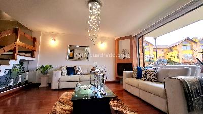 Casa en venta en Villa Mercedes, Chía · foto 10 de 20