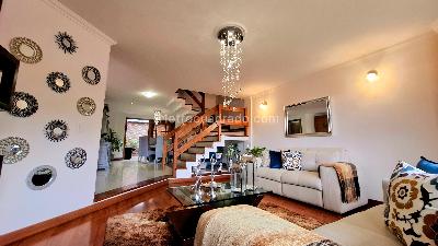 Casa en venta en Villa Mercedes, Chía · foto 4 de 20