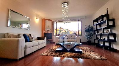 Casa en venta en Villa Mercedes, Chía · foto 6 de 20