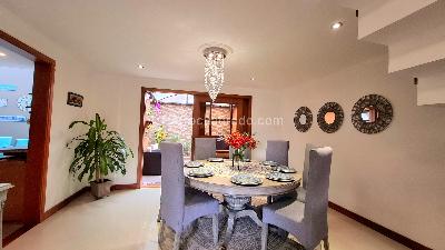 Casa en venta en Villa Mercedes, Chía · foto 8 de 20