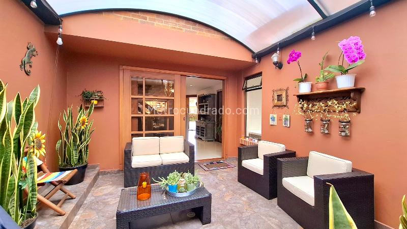 Casa – Chía, San Pedro - Vista 4