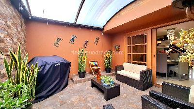 Casa en venta en Villa Mercedes, Chía · foto 9 de 20