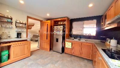 Casa en venta en Villa Mercedes, Chía · foto 7 de 20