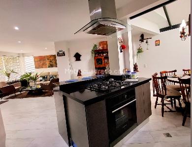 Casa en venta en Vereda Cerca De Piedra, Chía · foto 19 de 20