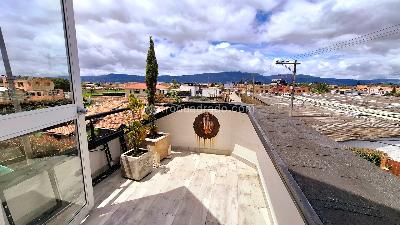 Casa en venta en Vereda Cerca De Piedra, Chía · foto 4 de 20