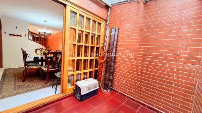 Casa de 3 alcobas en venta en El Refugio, Chía, 105 m² · foto 10 de 20