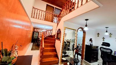 Casa de 3 alcobas en venta en El Refugio, Chía, 105 m² · foto 11 de 20