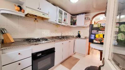 Casa de 3 alcobas en venta en El Refugio, Chía, 105 m² · foto 13 de 20