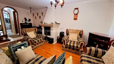 Casa de 3 alcobas en venta en El Refugio, Chía, 105 m² · foto 1 de 20