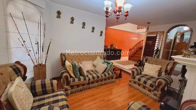 Casa de 3 alcobas en venta en El Refugio, Chía, 105 m² · foto 2 de 20