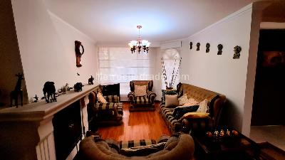 Casa de 3 alcobas en venta en El Refugio, Chía, 105 m² · foto 3 de 20