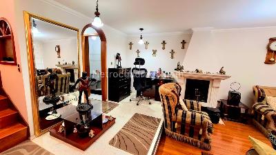 Casa de 3 alcobas en venta en El Refugio, Chía, 105 m² · foto 4 de 20