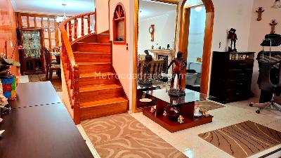 Casa de 3 alcobas en venta en El Refugio, Chía, 105 m² · foto 6 de 20