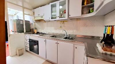 Casa de 3 alcobas en venta en El Refugio, Chía, 105 m² · foto 7 de 20