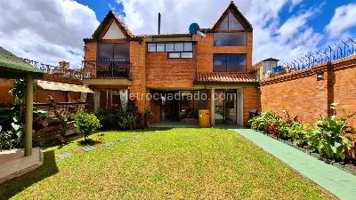 Casa de 4 alcobas en venta en La Balsa, Chía, 135 m² · foto 18 de 20