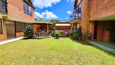Casa de 4 alcobas en venta en La Balsa, Chía, 135 m² · foto 19 de 20