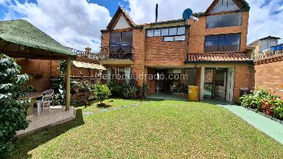 Casa de 4 alcobas en venta en La Balsa, Chía, 135 m² · foto 20 de 20