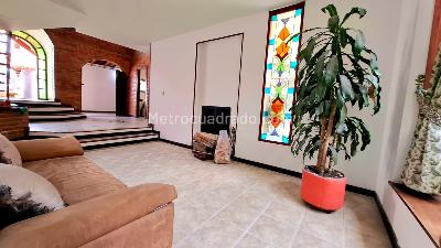 Casa de 4 alcobas en venta en La Balsa, Chía, 135 m² · foto 3 de 20