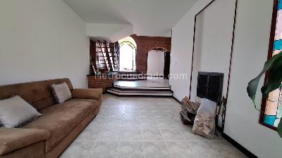 Casa de 4 alcobas en venta en La Balsa, Chía, 135 m² · foto 6 de 20