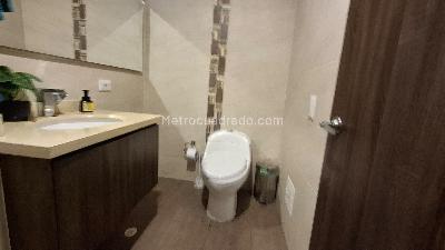 Apartamento en venta en 20 De Julio, Chía · foto 11 de 20