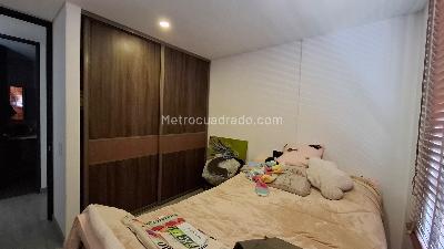 Apartamento en venta en 20 De Julio, Chía · foto 14 de 20
