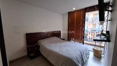 Apartamento en venta en 20 De Julio, Chía · foto 18 de 20