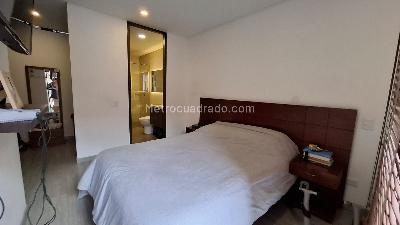 Apartamento en venta en 20 De Julio, Chía · foto 19 de 20