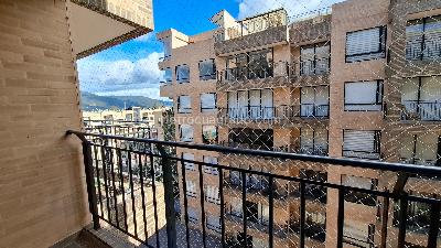Apartamento en venta en 20 De Julio, Chía · foto 20 de 20