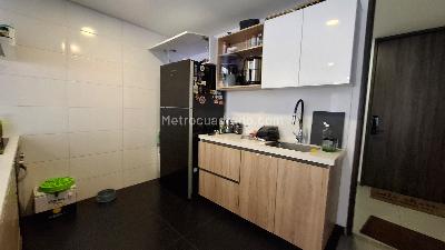 Apartamento en venta en 20 De Julio, Chía · foto 2 de 20