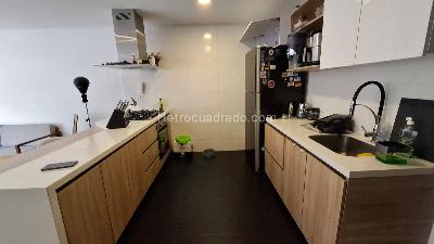 Apartamento en venta en 20 De Julio, Chía · foto 4 de 20