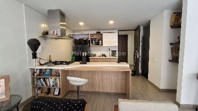 Apartamento en venta en 20 De Julio, Chía · foto 5 de 20