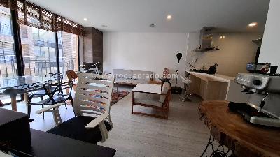 Apartamento en venta en 20 De Julio, Chía · foto 6 de 20