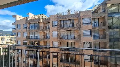 Apartamento en venta en 20 De Julio, Chía · foto 8 de 20
