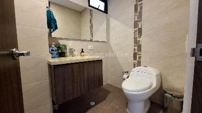 Apartamento en venta en 20 De Julio, Chía · foto 9 de 20