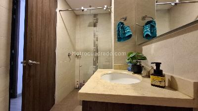 Apartamento en venta en 20 De Julio, Chía · foto 10 de 20