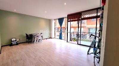 Apartamento de 3 alcobas en venta en Campincito, Chía, 81 m² · foto 4 de 16