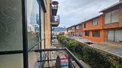 Apartamento de 3 alcobas en venta en Campincito, Chía, 81 m² · foto 5 de 16