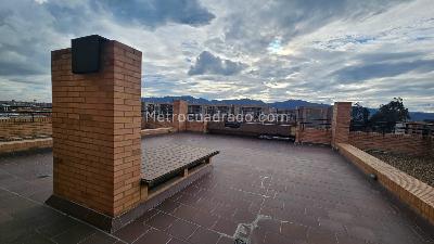 Apartamento de 3 alcobas en venta en Campincito, Chía, 81 m² · foto 16 de 16