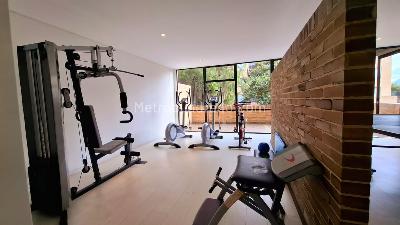 Apartamento de 3 alcobas en venta en Campincito, Chía, 81 m² · foto 12 de 16