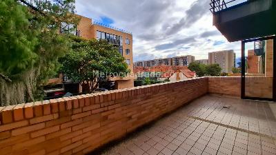 Apartamento de 3 alcobas en venta en Campincito, Chía, 81 m² · foto 13 de 16