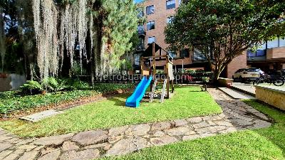 Apartamento de 3 alcobas en venta en Campincito, Chía, 81 m² · foto 6 de 16